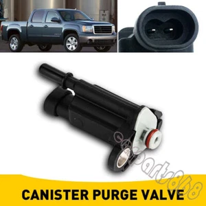 For Chevy Silverado GMC Sierra Yukon Vapor Canister Purge Solenoid Valve 2141105 - Picture 1 of 10