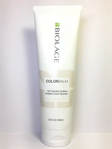Biolage Color Balm Conditioner - Clear, 8.5 oz - Picture 1 of 1