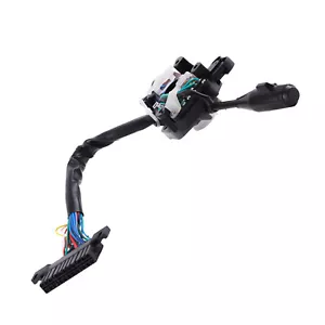 Interruptor combinado de señal de giro para camioneta Toyota 2,2 L 2,4 L 1979-1981 8431010230 - Imagen 1 de 12