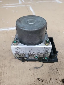 BOMBA ABS RENAULT MODUS MK1 1.4 Y ECU 8200129951 - Imagen 1 de 4