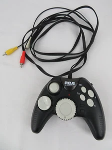 RCA 30 Game TV Joypad Plug And Play Console - NS-500  Controller Console - Picture 1 of 9