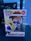 Funko Pop! Vinyl: My Hero Academia - Denki Kaminari #1352