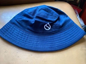 Bins Beechfield Bucket Hat Festival Cap Sun Cargo Unisex Riciclato XL - Foto 1 di 7