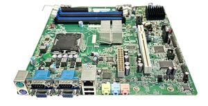 Scheda madre Toshiba BDMTHR IBM System 93Y0001 - Foto 1 di 5