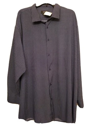 Jones New York Mens Casual Button Down Shirt Size (3XL) - Image 1 of 4