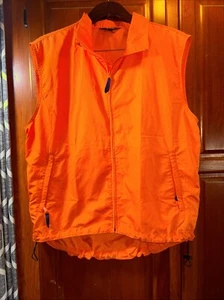 REI Mens Lightweight Swiftland Running Vest Large - Picture 1 of 7