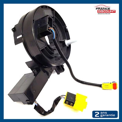 Contacteur Tournant Airbag Ressort Prévu Pour Renault Master III - 681720005R - Immagine 1 di 4