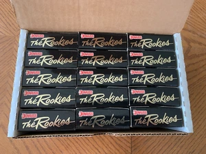 1988 Donruss The Rookies Puzzle & Cards - One Case with 15 Complete Sets - Picture 1 of 4