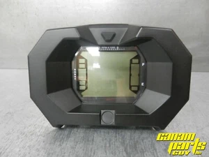 Can Am Outlander Nuevo Kit de medidor de tablero OEM velocímetro velocímetro 2014-2018 G2 - Imagen 1 de 5