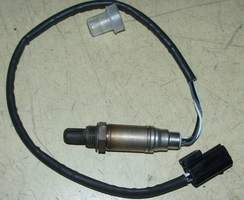 LOTUS ELISE Bosch Lambdasonde Rover Bj. 1998  1.8 120PS neuwertig - Immagine 1 di 1