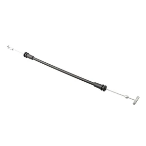 Practical Shift Cable A4547230169 4547230169 Black +silver Classic Front - Picture 1 of 12