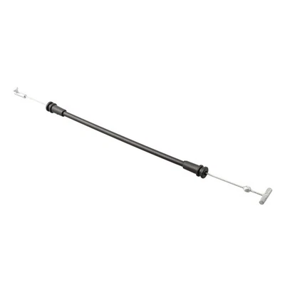 Practical Shift Cable A4547230169 4547230169 Black +silver Classic Front - Image 1 of 4