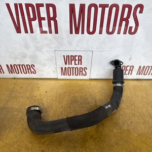 Ford Fiesta MK7 Turbo Intercooler Pipe SFJE 1.0 Petrol H1B16C646AB 2018-23 R140 - Picture 1 of 13
