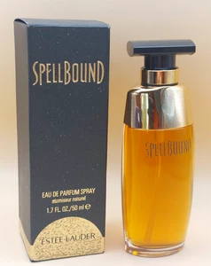 ESTÉE LAUDER - SPELLBOUND - 50 ML EAU DE PARFUM - Bild 1 von 2