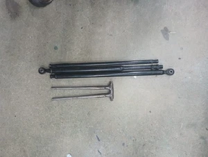 Van Diemen Suspension Parts - Picture 1 of 1