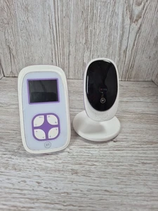 BT 2000 Video Baby Monitor 2.8" Screen and Camera Tested & Working - Picture 1 of 5