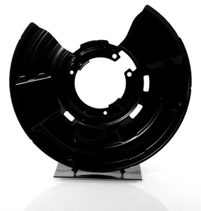 1x Abdeckblech Hinten Rechts für BMW 3er 05-, 1er 06-, 2er 13-, 4er 13- 345mm - Picture 1 of 23
