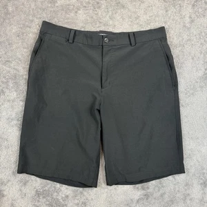 Nike Pantaloncini Golf Uomo 34 Nero Dri-FIT Tour Performance Elasticizzati 839803-010 - Foto 1 di 7