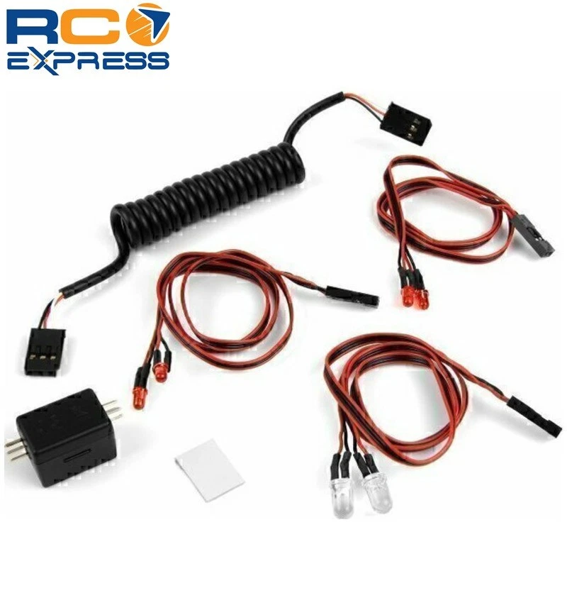 HPI Warm White 2600k LED Kit HPI160560 - Image 1 of 1