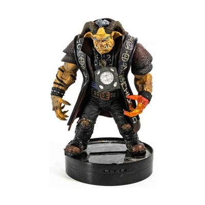 Набор WizKids Shadowrun Duels No1 Лотан Мудрый - Боевой Маг No2 Сумка EX - Изображение 1 из 2