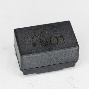 Linefilter - Ersatzteil für Toniebox - 500µH, original Würth - Picture 1 of 4