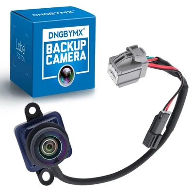 Backup Camera for Dodge Journey 2011-2020 | Replaces - Image 1 of 4