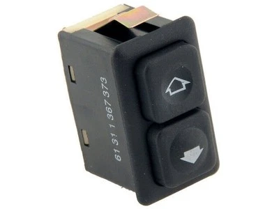 Interruptor de asiento delantero izquierdo bmw 528e 1986-1988 93296DHSZ 1987 Foto 1 de 2