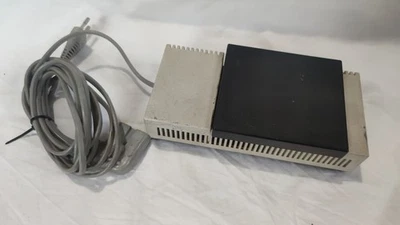 Nähmotor Pfaff AW0021 Nähmaschine Anlasserpedal FußPedal Nähpedal 204 206 66 - Bild 1 von 4