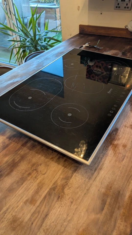 Nef Induction T43D80 - Image 1 of 4