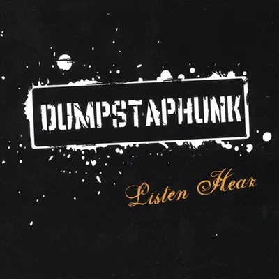 Dumpstaphunk Listen Hear (CD) (US IMPORT) - Image 1 of 2