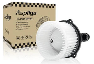 700259 AC Heizung Gebläsemotor vorne Klimamotor Lüfter kompatibel mit Kia & Hyundai - Bild 1 von 11