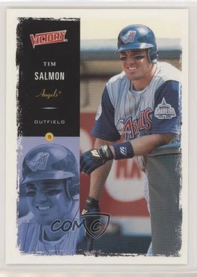 2000 Victory Tim Salmon #3 - Image 1 of 2