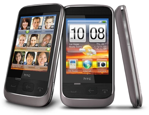 CELLULARE HTC SMART F3188 - NUOVO - Immagine 1 di 1