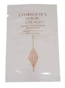 Magic Cream Instant Turnaround Moisturiser Sample Single (1ml) - Picture 1 of 1