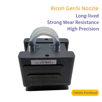 Original and New Ricoh GEN5i Printhead TH5241 Head for Inkjet UV Printer Gen5i  - Image 1 of 4