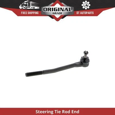 Barra de dirección interior delantera Mevotech 1968 Mercury Cougar 1967-1969 Foto 1 de 3