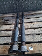 2014 FORD TRANSIT COURIER  REAR SHOCK ABSORBERS PAIR