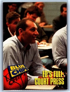 1994 Skybox - Blue Chips - Ed's Full Court Press #46 - Picture 1 of 2