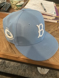 Blue Boston Red Sox MLB Fan Apparel 