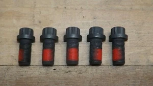 Leyland DAF.T244.Bolts x5.MZK2521. - Picture 1 of 1