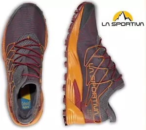 La Sportiva Mutant Trail Run Schuhe Aggressive Profil gepolstert 45,0 Herren 11,5 - Bild 1 von 8