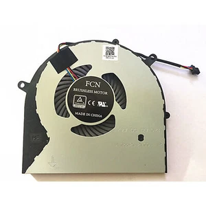 For ASUS FX63V FX503 GL703VD FX63VM 7300 FX63VM GL703VM CPU GPU Cooling Fan - Picture 1 of 6