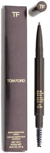 Tom Ford Slim Brow Perfecting Pencil # 03 Taupe .07g - Picture 1 of 1