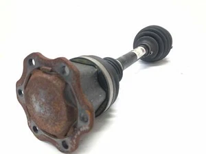 2017-23 ---- Audi A4 S5 RS5 Allroad ---- Front CV Axle Shaft LH or RH 8W0407271G - Bild 1 von 4