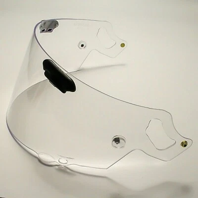ARAI CHASER-X,RX-7V,RX-7X,RENEGADE-V,QV PRO,VAS V TYPE REPLACEMENT VISOR,BHV533V
