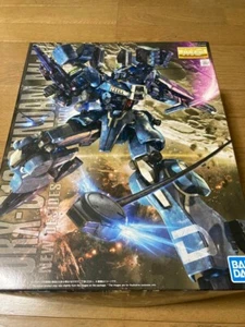 Bandai Spirits MG 1/100 Gundam Mk-V New Desides Quasi Psycommu Plastic Model kit - Picture 1 of 3