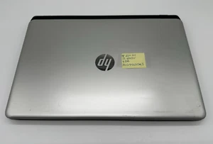 HP 350 G1 Notebook i3-4005u 1.70GHz 4GB RAM-No HDD/AC/OS - Picture 1 of 9