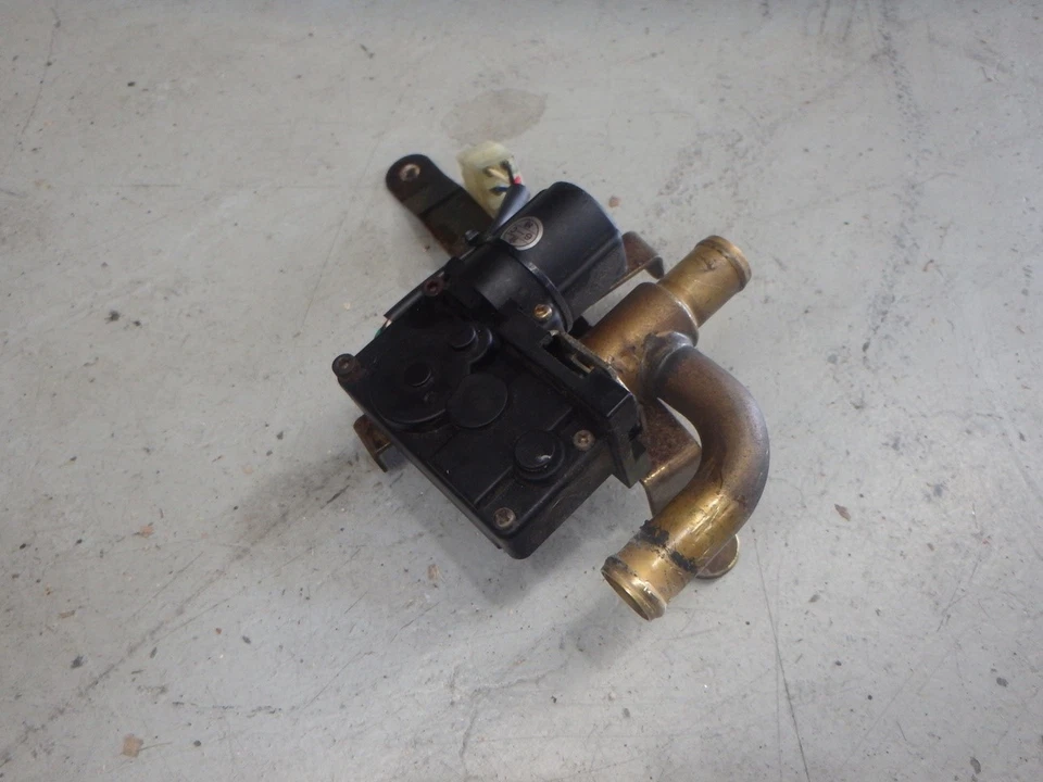 Ferrari 575 575M Maranello Heater Tap Valve 64999000 J052 — 第 1/1 张图片