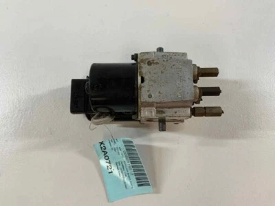 2002-2005 Ford Excursion 2002-2004 F250 F350 ABS Anti-Lock Brake Pump 4X4 - Image 1 of 2