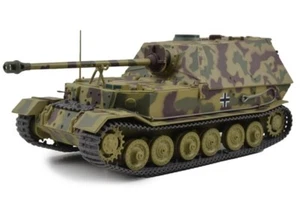 AFV 1:43 German Elefant Heavy Tank Destroyer - sPJgAbt 653, AFV003 - Picture 1 of 2